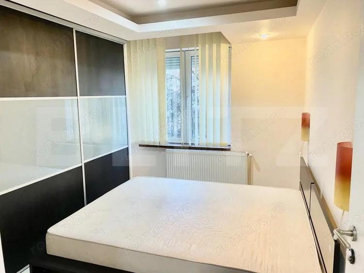 Loca?ie Premium Boavista, Apartament cu 4 camere, 82 mp utili,Etaj 2 - 5