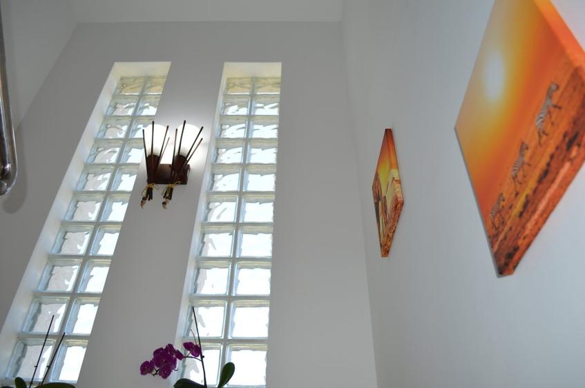 Vila P+1 **LA CHEIE**Sabareni, padure, Camera tehnica + Incalzire pardoseala - 11