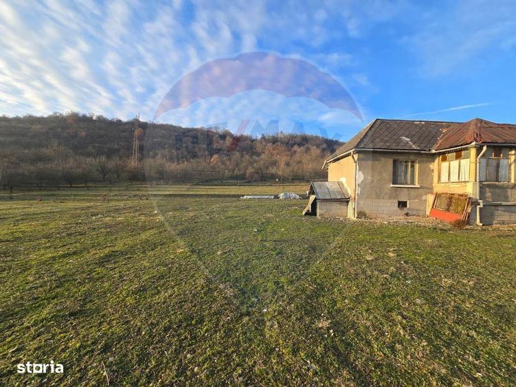 Teren 9,098mp Dej / Strada Bistritei - 2