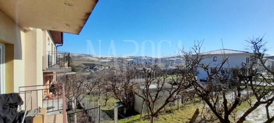 Casa 4 camere de vanzare in Borhanci, Cluj Napoca - 9