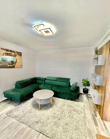 2 camere in zona Torontalului - 2