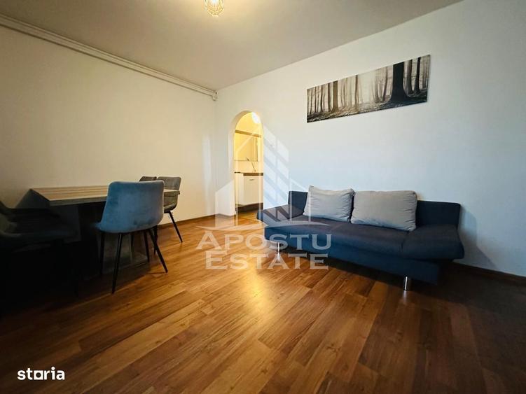 Apartament 1 camera zona Confectii - 5