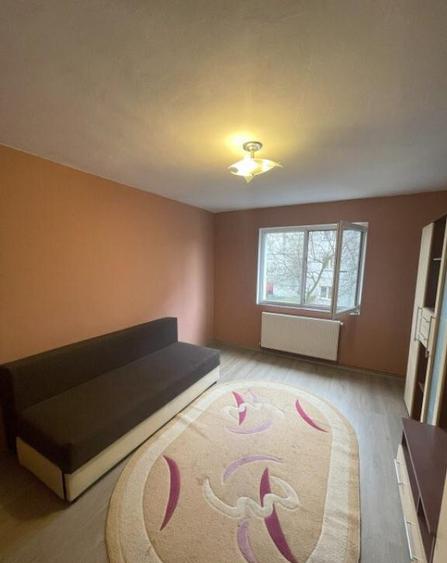 Apartament de 2 camere, 47 mp, zona Piata Izvoare - 9