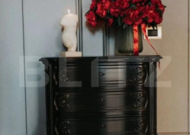 Apartament modern cu 3 camere, 98 mp, etaj intermediar, bloc - 2