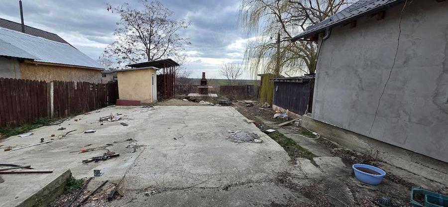 Casa plus teren 2000 mp Rubla, Valea Ramnicului - 6