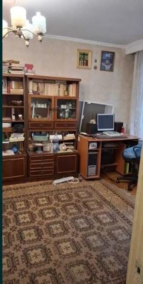 Apartament 2 Camere,Lacul Tei,Parcul Circului,bl.1977,DECOMANDAT,Boxa,Liber - 1