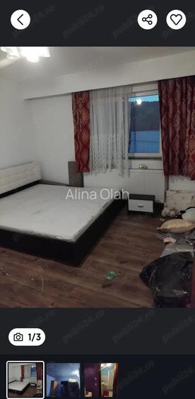 Apartament de vanzare Apartament de vanzare