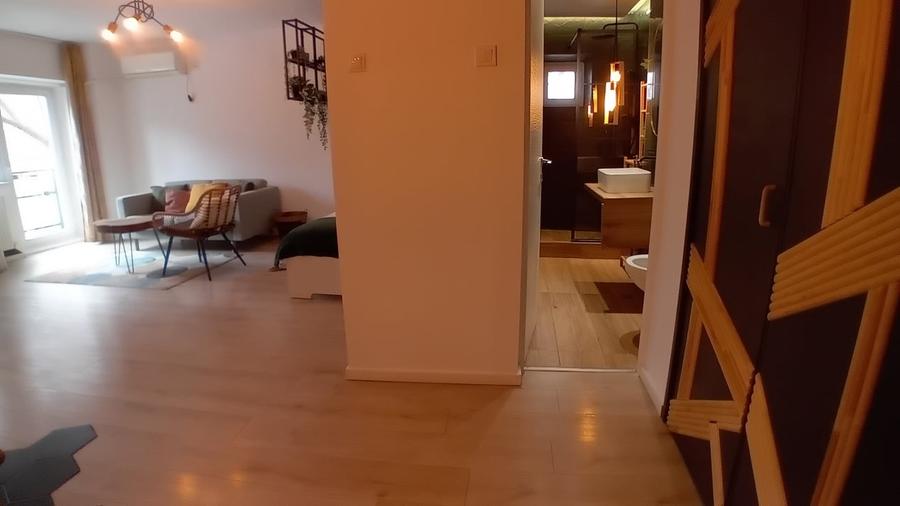 Studio elegant  Timpuri noi, Mall Vitan - 9