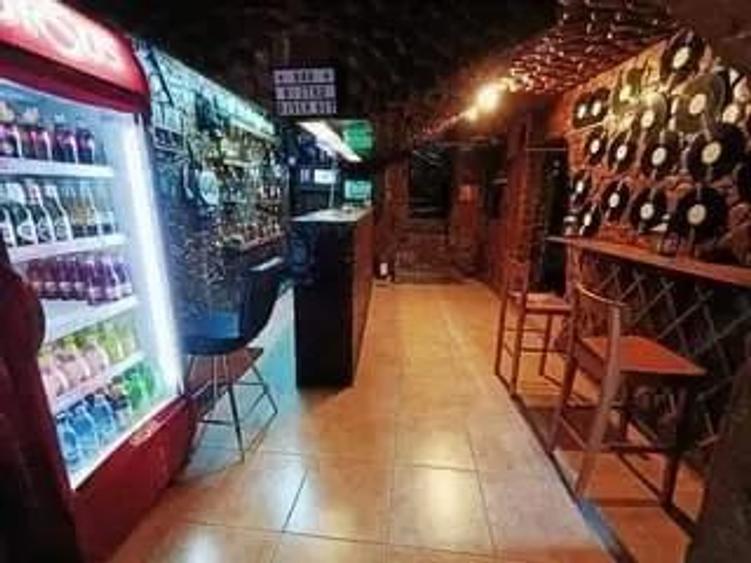 Spa?iu comercial (bar) - 6