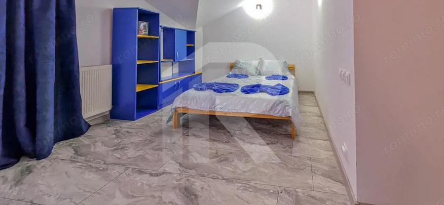 Casa 5 camere renovata 2025, curte+parcare - 1