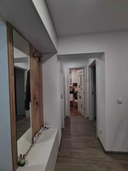 Apartament Micro 14 complet renovat/utilat - 8