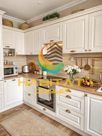 Vanzare ap 2 camere decomandat bloc nou STB 61 mp Grand Arena comision 0 - 3