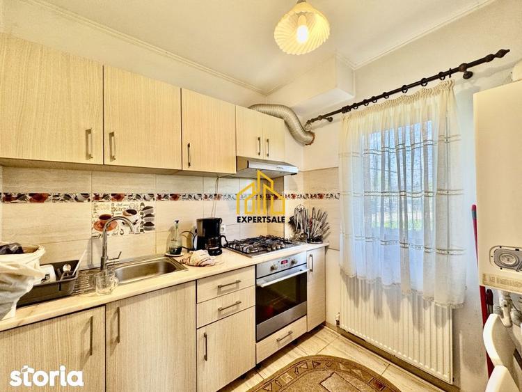 CASA CLINCENI /INDIVIDUALA/ 680 MP TEREN/ - 14