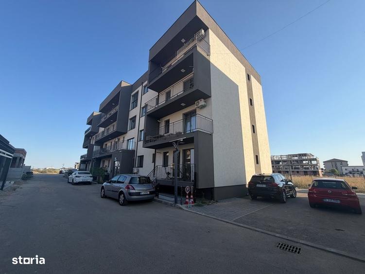 Apartament cu 3 camere în Dobroești