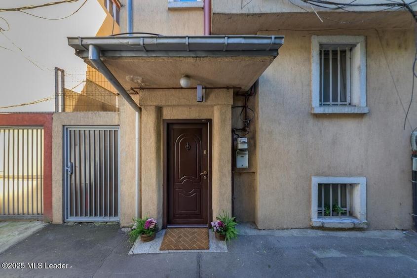 Cotroceni - Davila, Vila d+p+2, 232 mp total, terasa intima! - 22