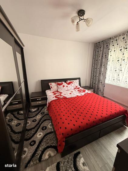 Apartament cu 3 camere,1 bucatarie,2 bai,2balcoane - 8