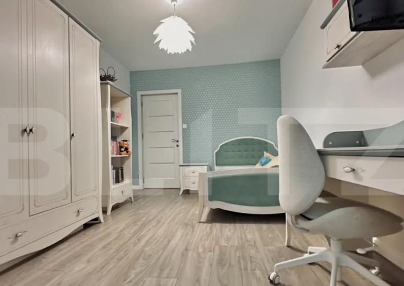 Apartament cu 3 dormitoare in Rogerius, modern, la cheie - 5