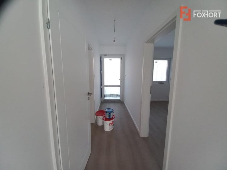 Duplex cu 4 camere premium in Remetea Mare - 10