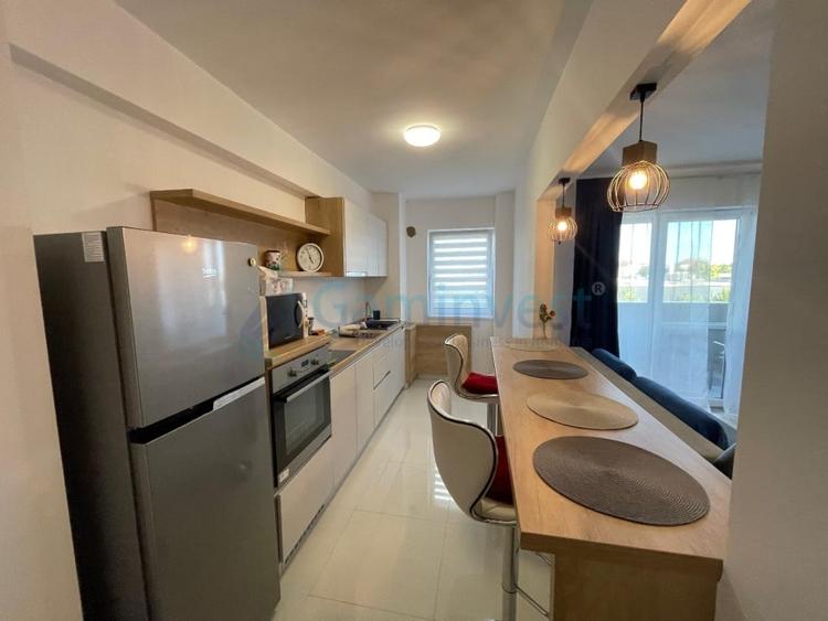 Apartament de inchiriat 2 camere, Iosia, zona Prima Shops, Oradea - 5