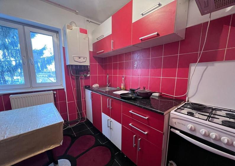 Apartament 2 camere,zona Gojdu - 8