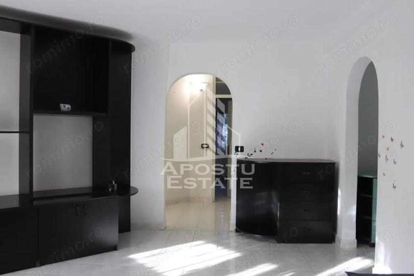 Apartament 3 camere,2 bai, Micalaca Malul Muresului - 7