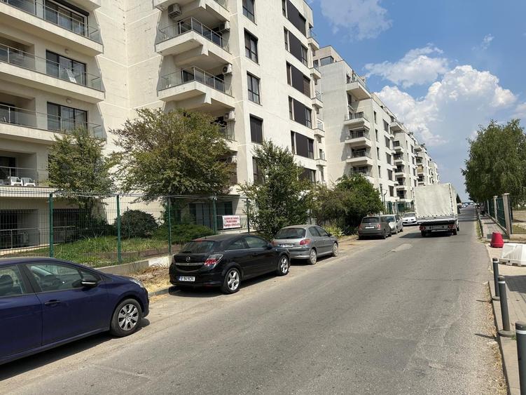 Bulevardul Pipera - 1