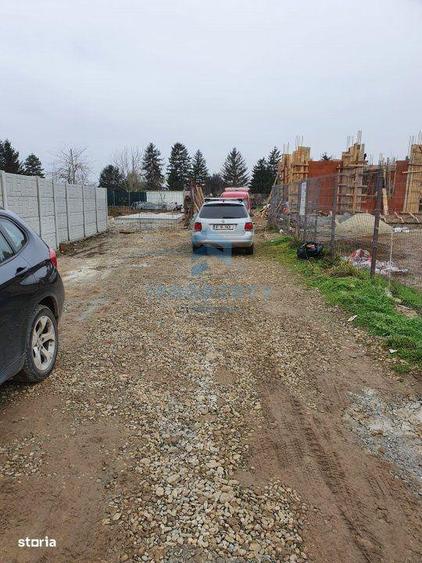 Catelu | Teren 5000MP | Intravilan | 15 Minute Metrou | OPORTUNITATE - 4