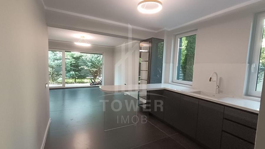 Casa de lux la padurea Dumbrava - 3