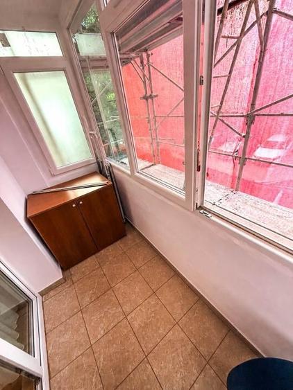 Apartament cu 2 camere semidecomandat, mobilat în Titan