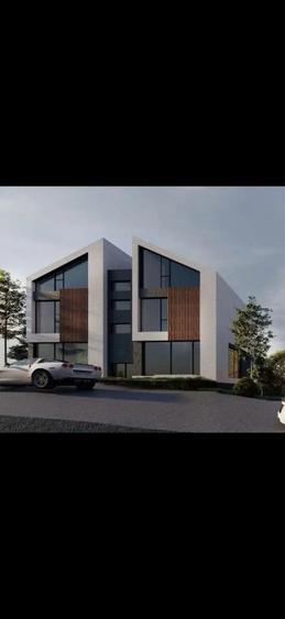 Apartament pe doua Niveluri 100 mp utili , 200 mp curte libera - 8