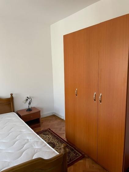 Garsonieră decomandată, mobilată în Mazepa 1