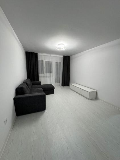 Apartament cu 2 camere în Pantelimon