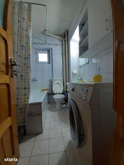 Apartament 2 camere-Dec.- etaj 3-360euro-Nicolina - 6