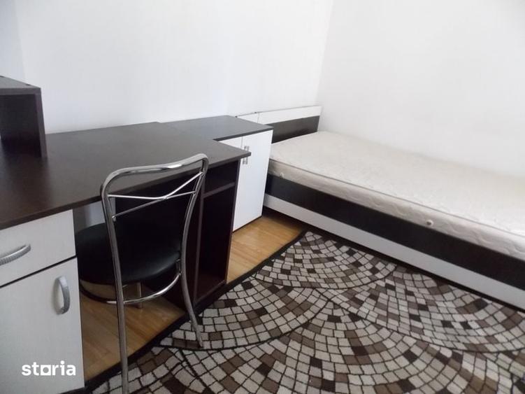 Garsonieră în Sânpetru