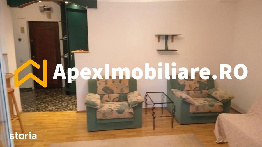 Garsoniera de inchiriat Baneasa Bucuresti | ApexImobiliare.ro - 14