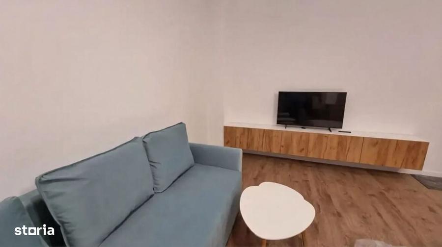 Apartament 2 camere |Etaj 3 |47 mp |Zona Circumvalatiunii - 2