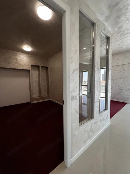 Spațiu comercial, de 103 mp, în Central