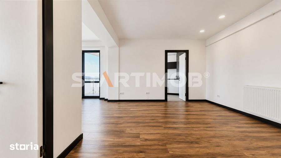 Apartament cu 2 camere în Griviței