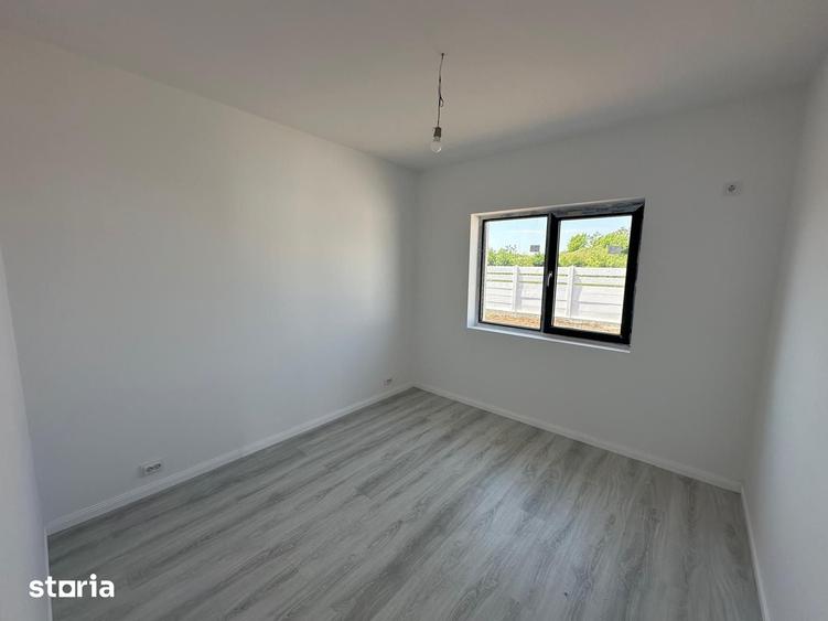 Casa cu incalzire in pardoseala - TVA inclus - Clinceni - 6