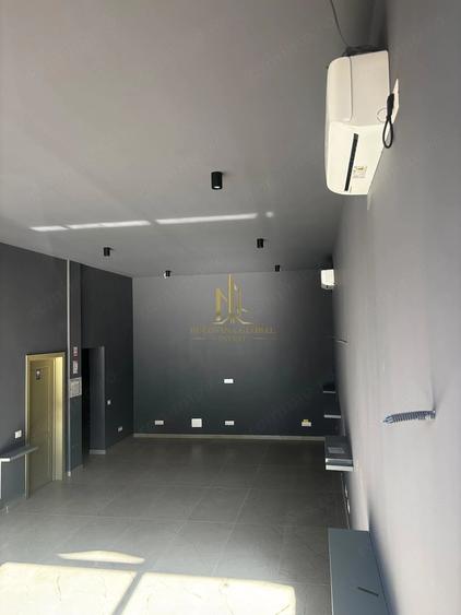 Spațiu comercial, de 60 mp, în Mănăstioara (Siret)