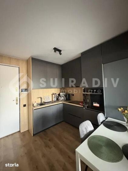 Apartament modern, complet dotat- Wings - 5