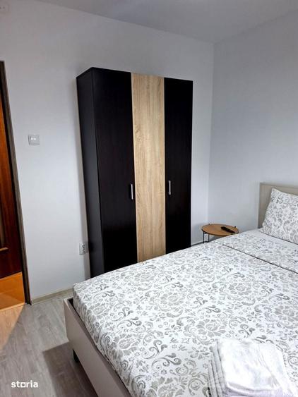 Apartament 2 camere mobilat Manastur - 5