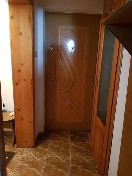 Apartament cu 2 camere decomandat în Brăilei