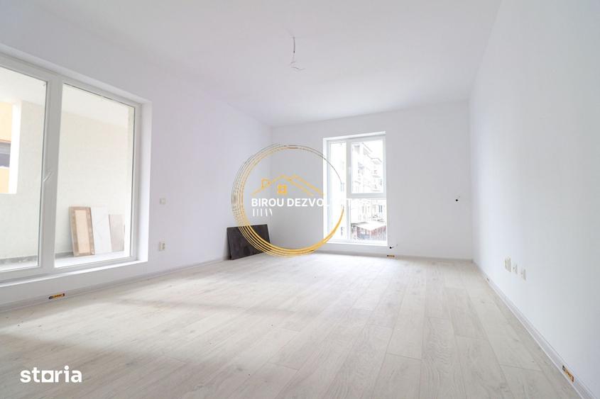 Apartament cu 4 camere decomandat în Theodor Pallady
