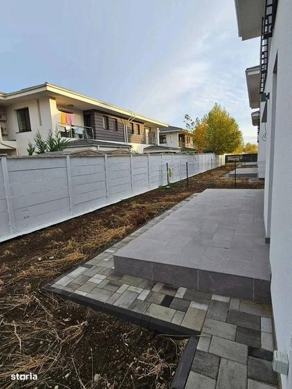 Casa 4 Camere Otopeni | Acces usor DN1 | Toate Utilitatile | Duplex - 13