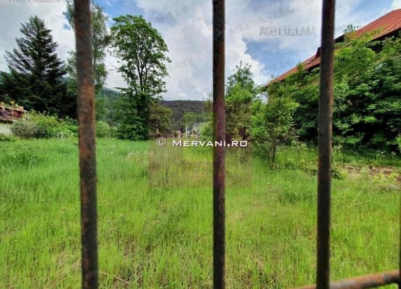 Teren de vanzare in Bu?teni (zona Ultracentrala) - 5