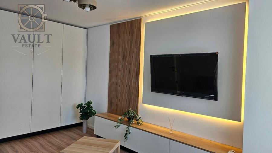 Apartament cu 2 camere decomandat, mobilat în Dristor