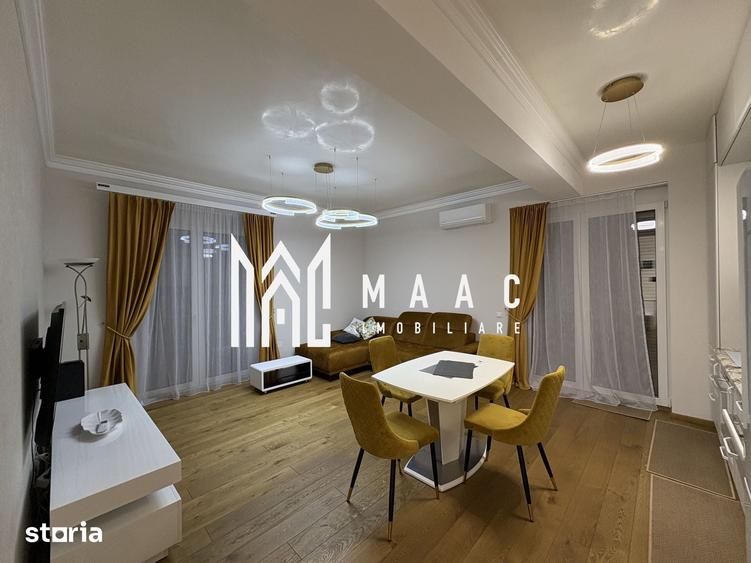 Apartament cu 3 camere în Lazaret