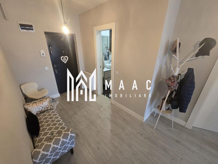 Apartament cu 3 camere decomandat în Turnișor