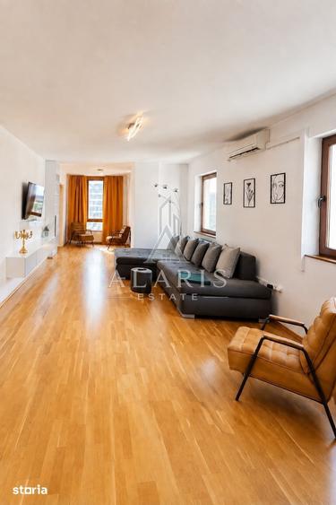 Apartament modern cu 2 camere, 80mp utili, Torontalului - 9